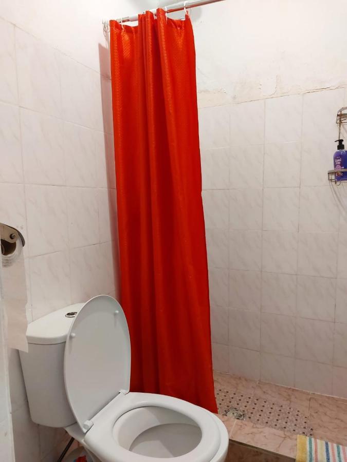 Madona'S Apartment Тбилиси Екстериор снимка
